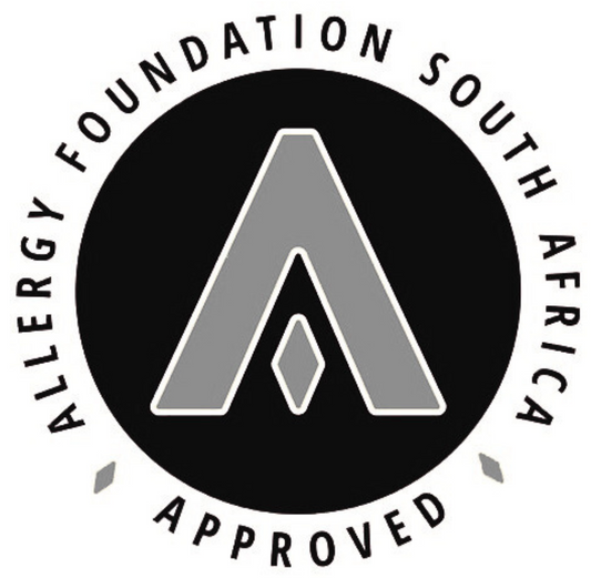 Logo of Allergy Foundation South Africa 