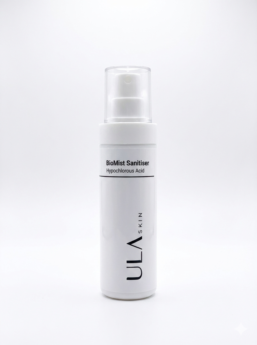BioMist Sanitiser