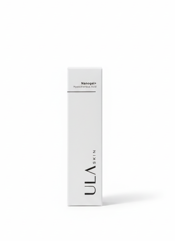 Nanogel+