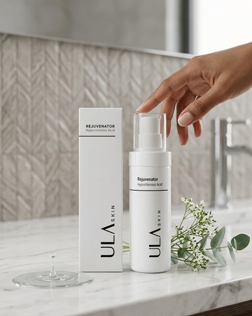 Hypochlorous Acid | HOCl | ULA Rejuvenator Spray 