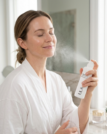 Hypochlorous Acid | HOCl | ULA Skincare Rejuvenator Spray