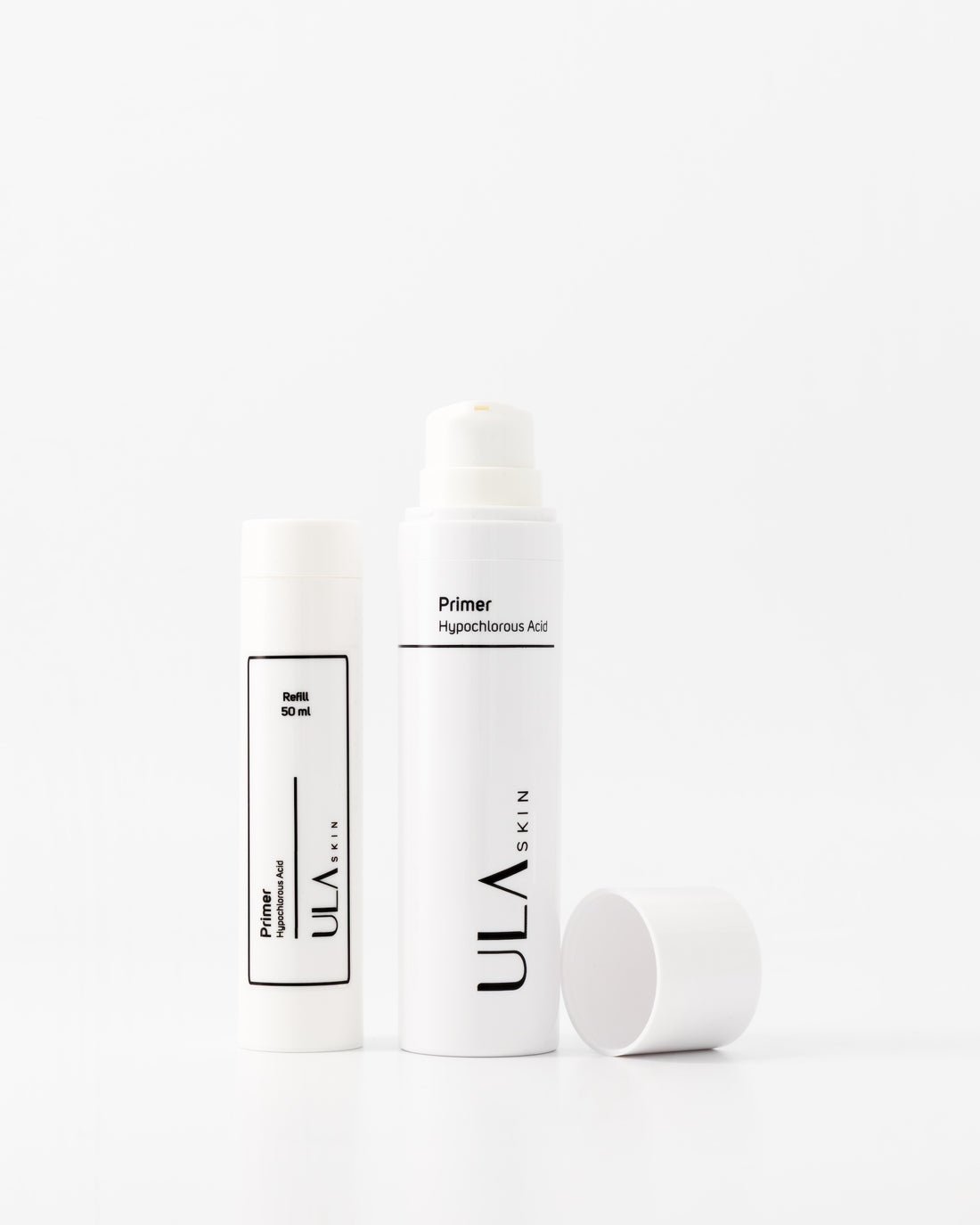 This forms part of COLLECTIONS and the photo will change to the ULA Sol pack:
125ml Rejuvenator
125ml Sun Lotion SPF30
125ml Body Milk   