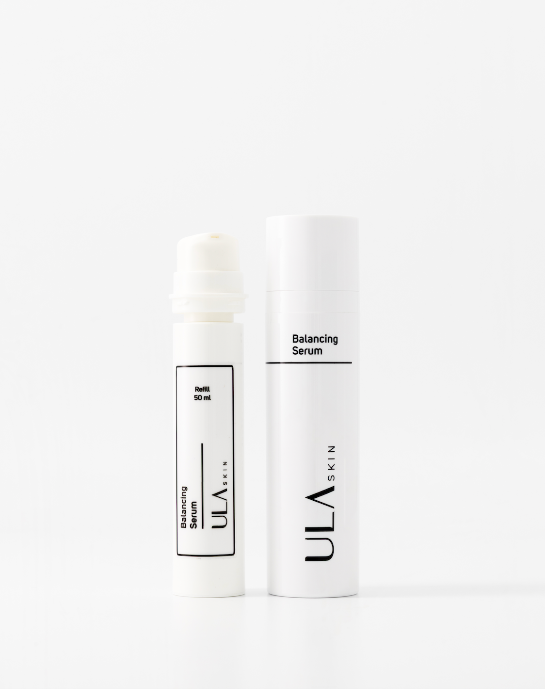 Balancing Serum Refill
