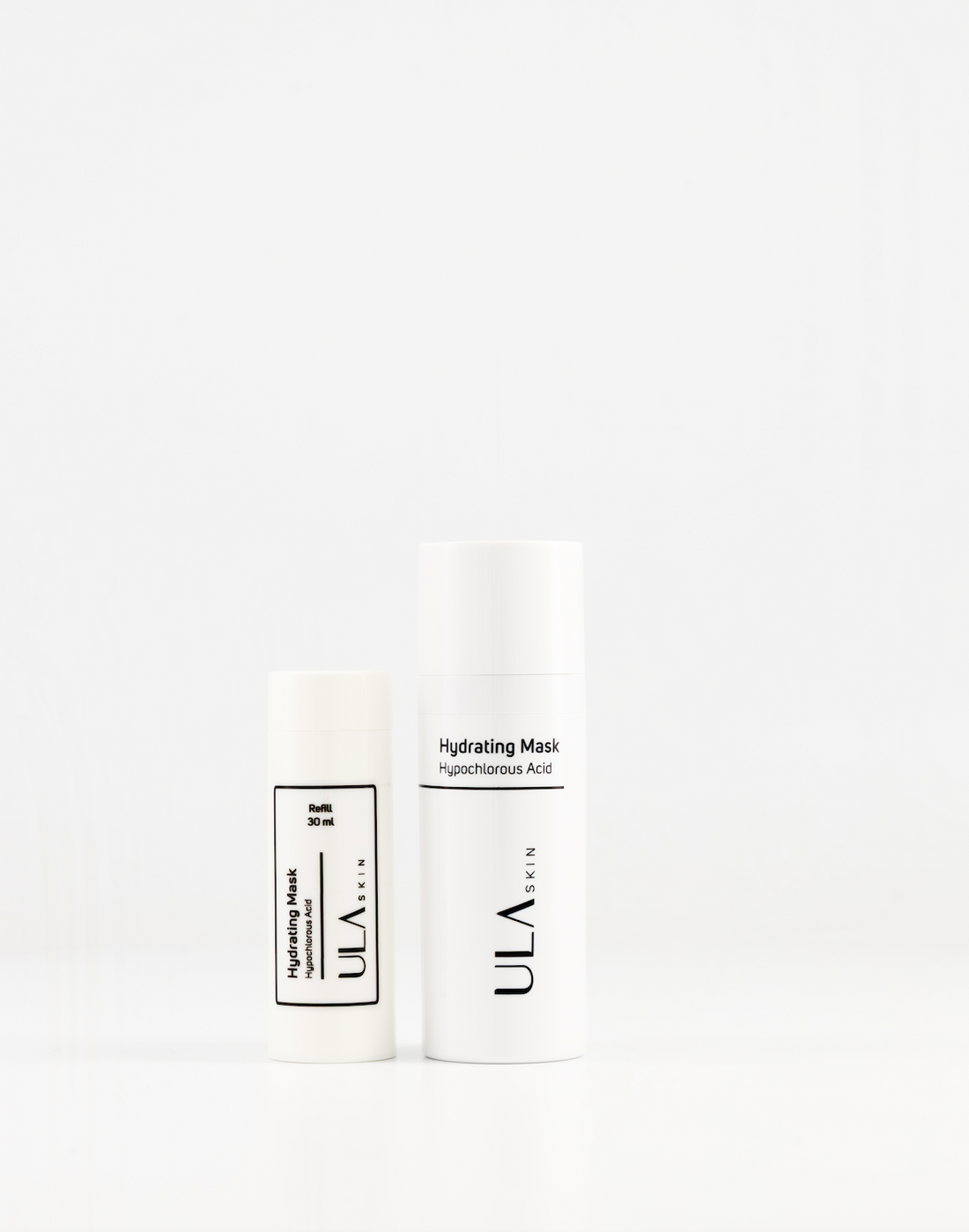 Hydrating Mask Refill