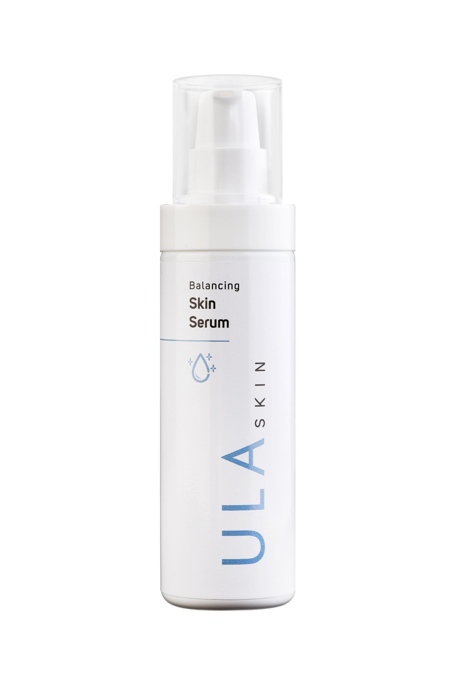 Balancing Serum