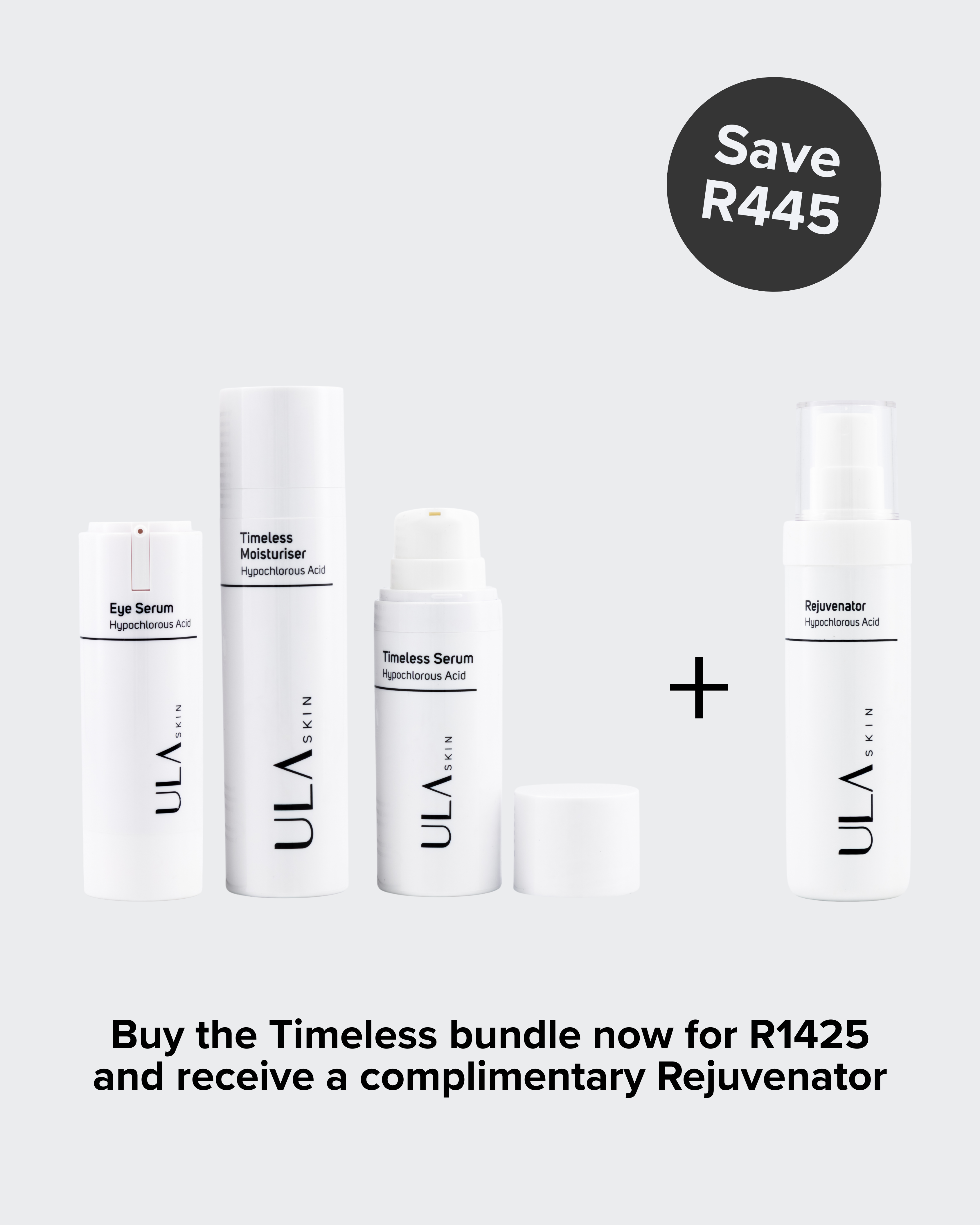 Timeless Bundle
