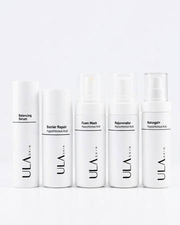 ULA Control (Acne)