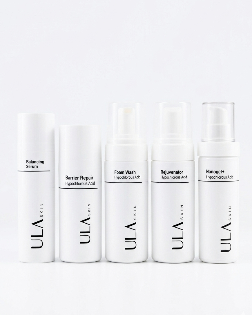 ULA Control (Acne)