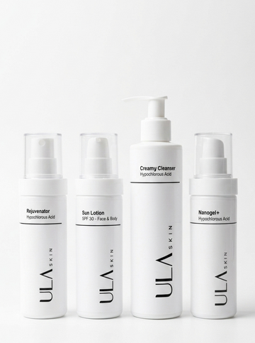 ULA Pro (Eczema)