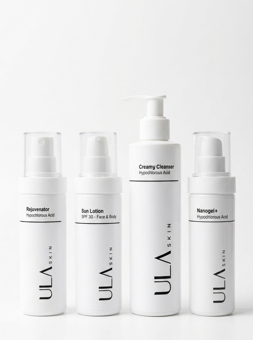 ULA Pro (Eczema)