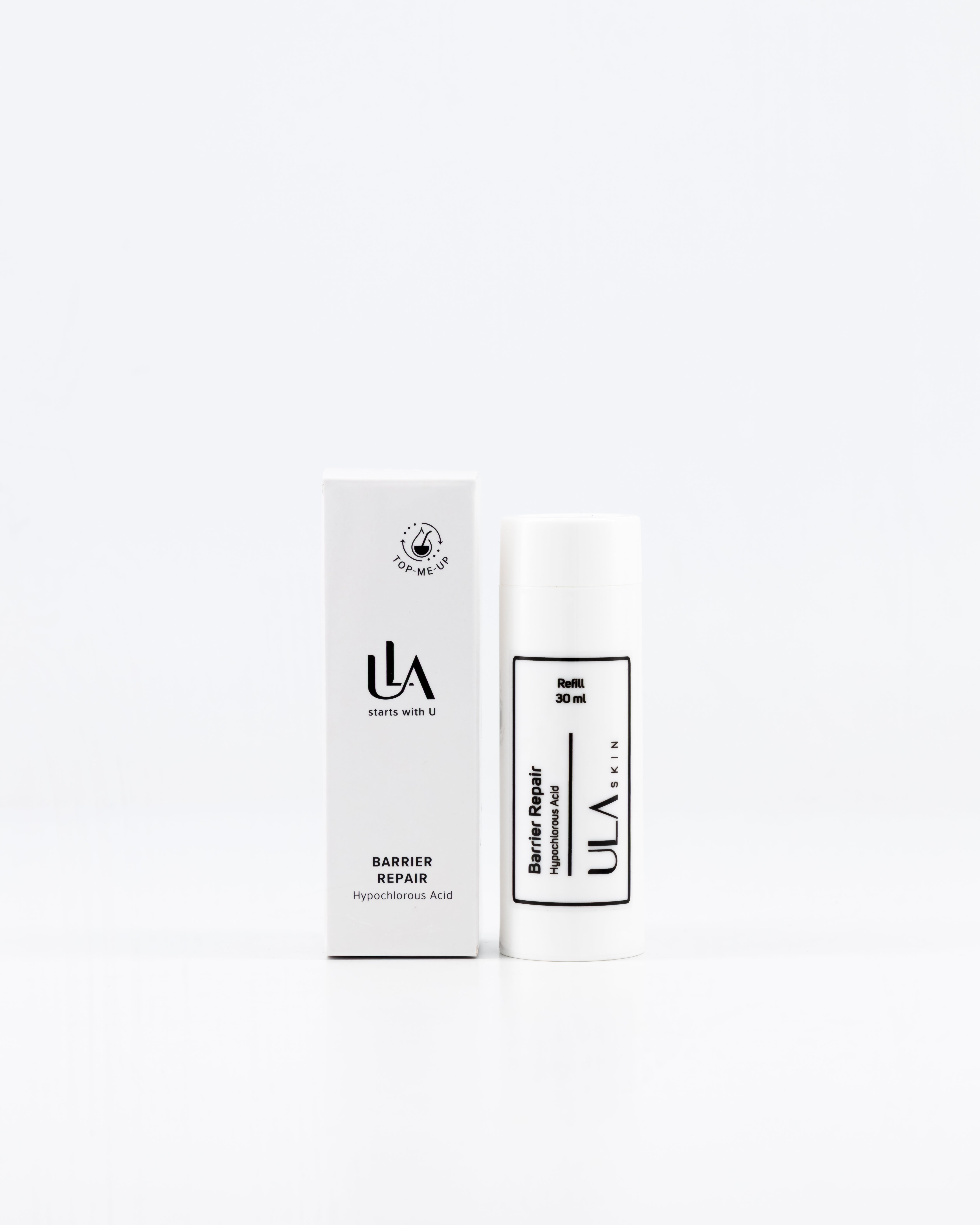 Barrier Repair Refill