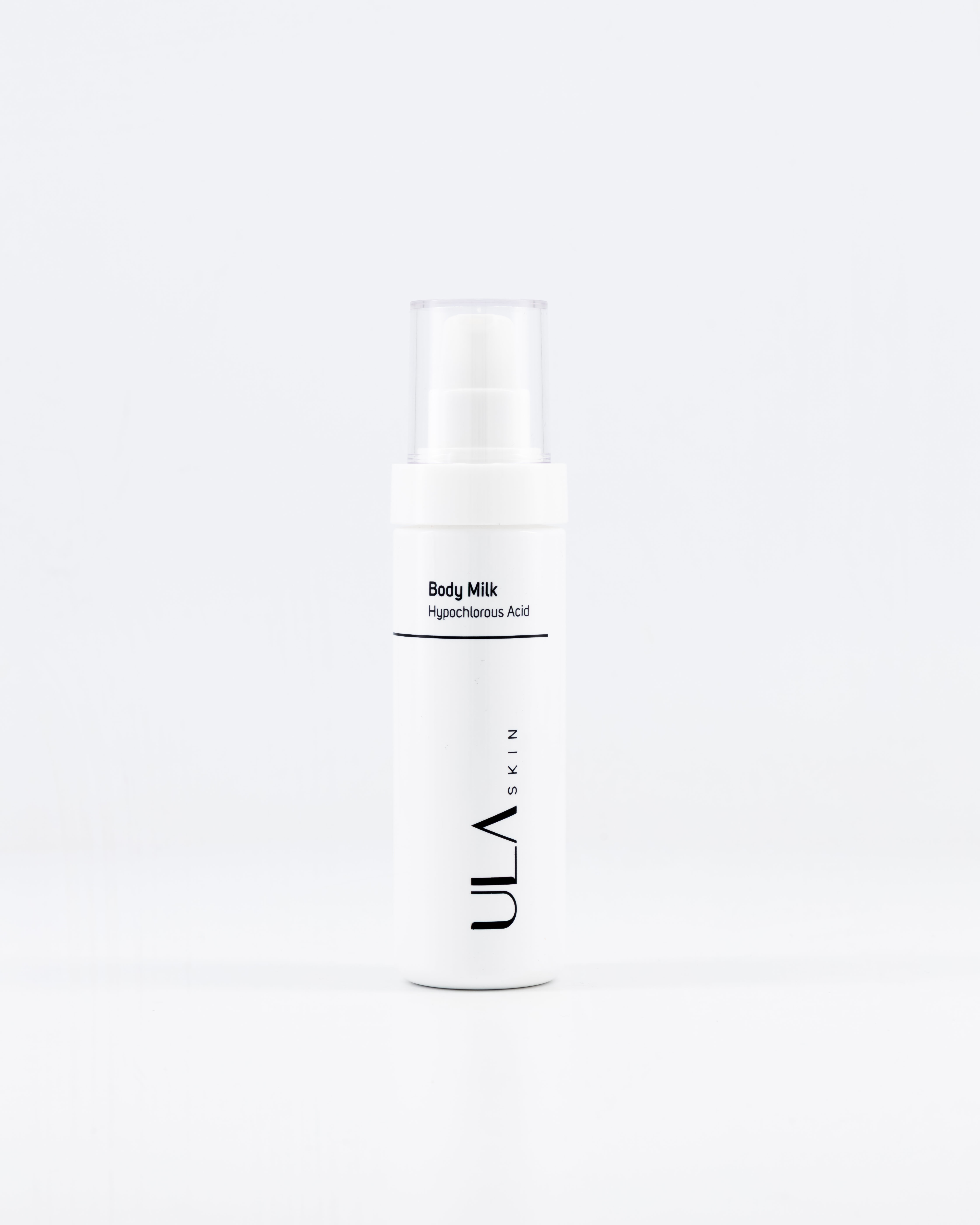 Body Milk