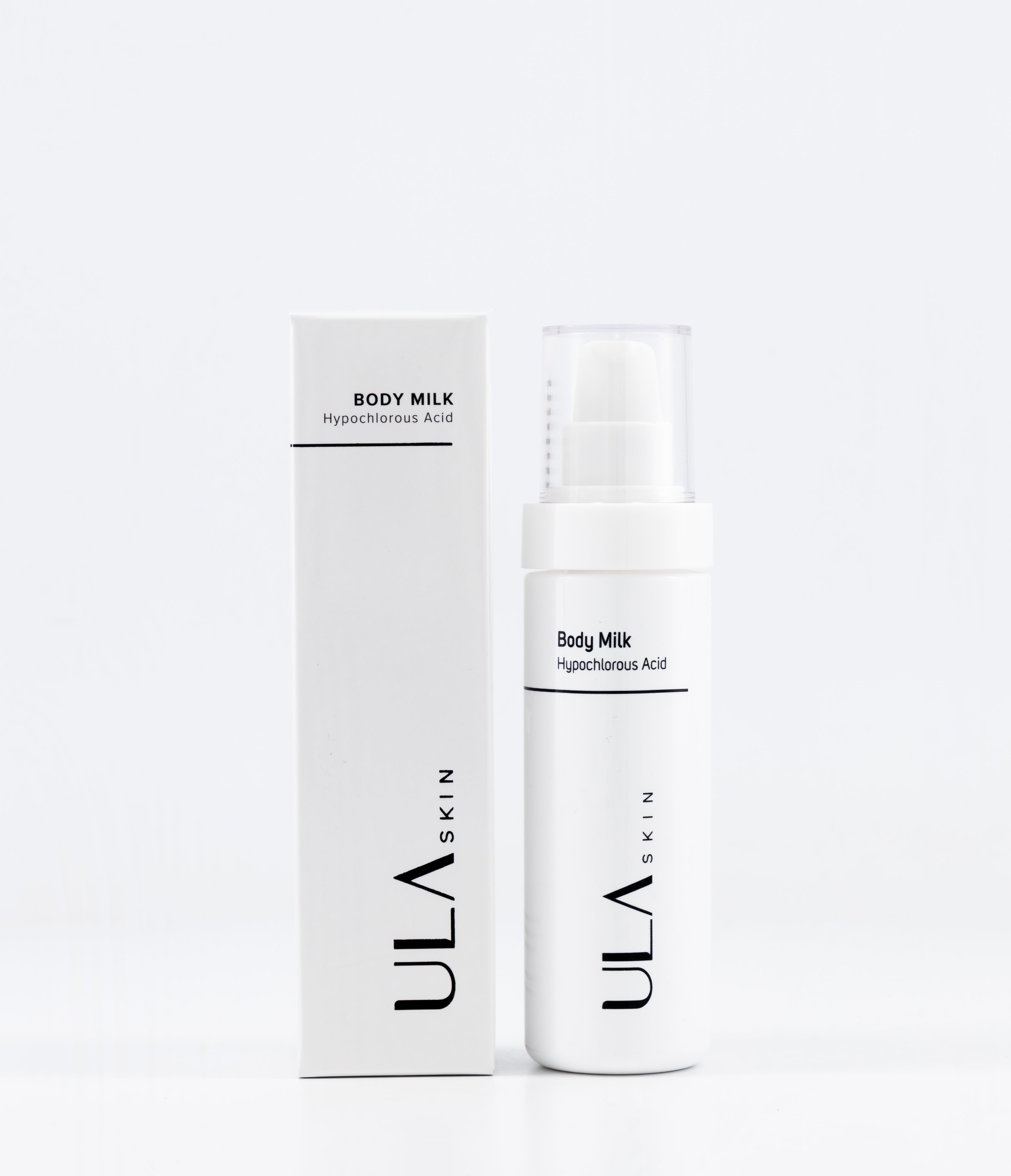 Body Milk