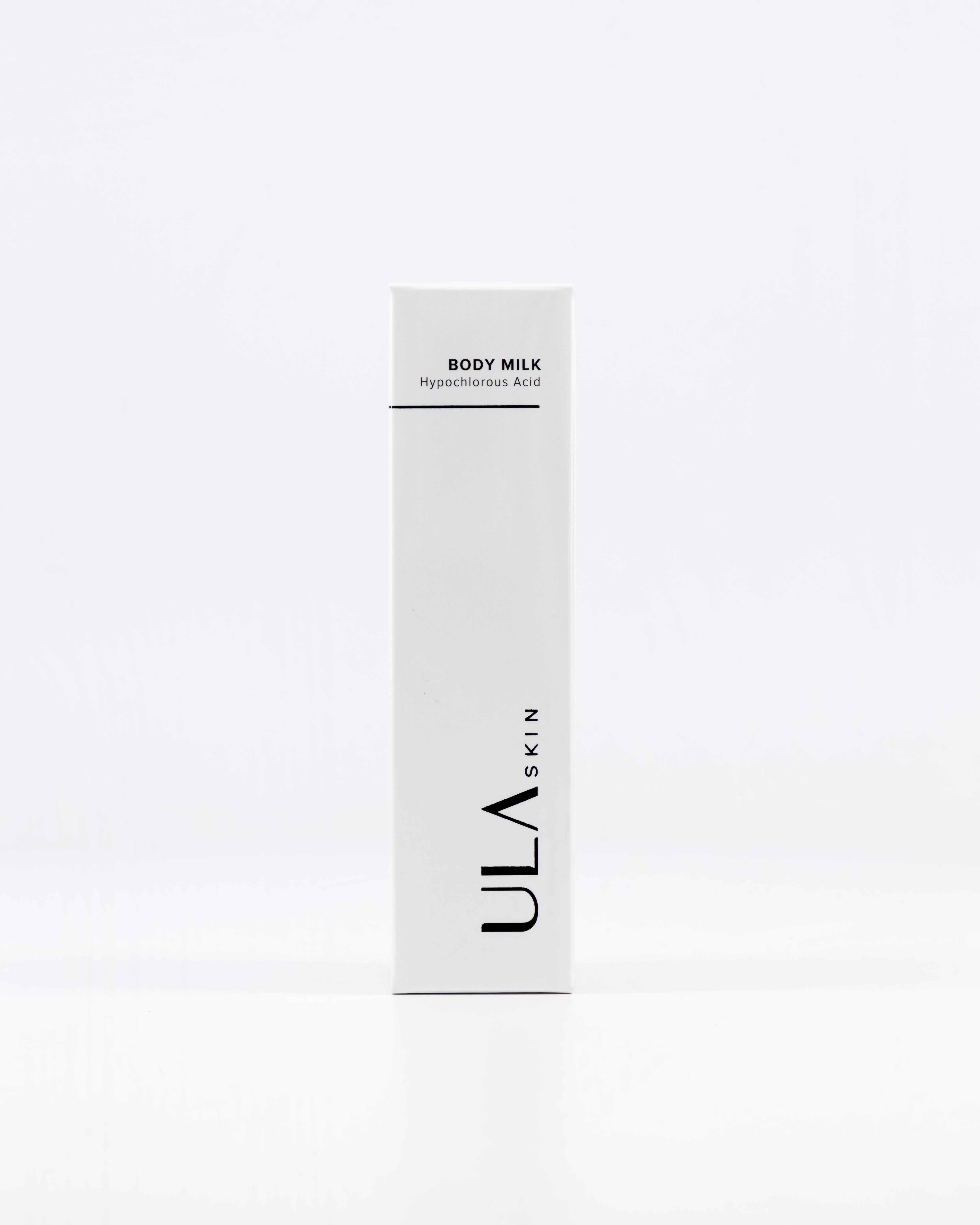 Body Milk