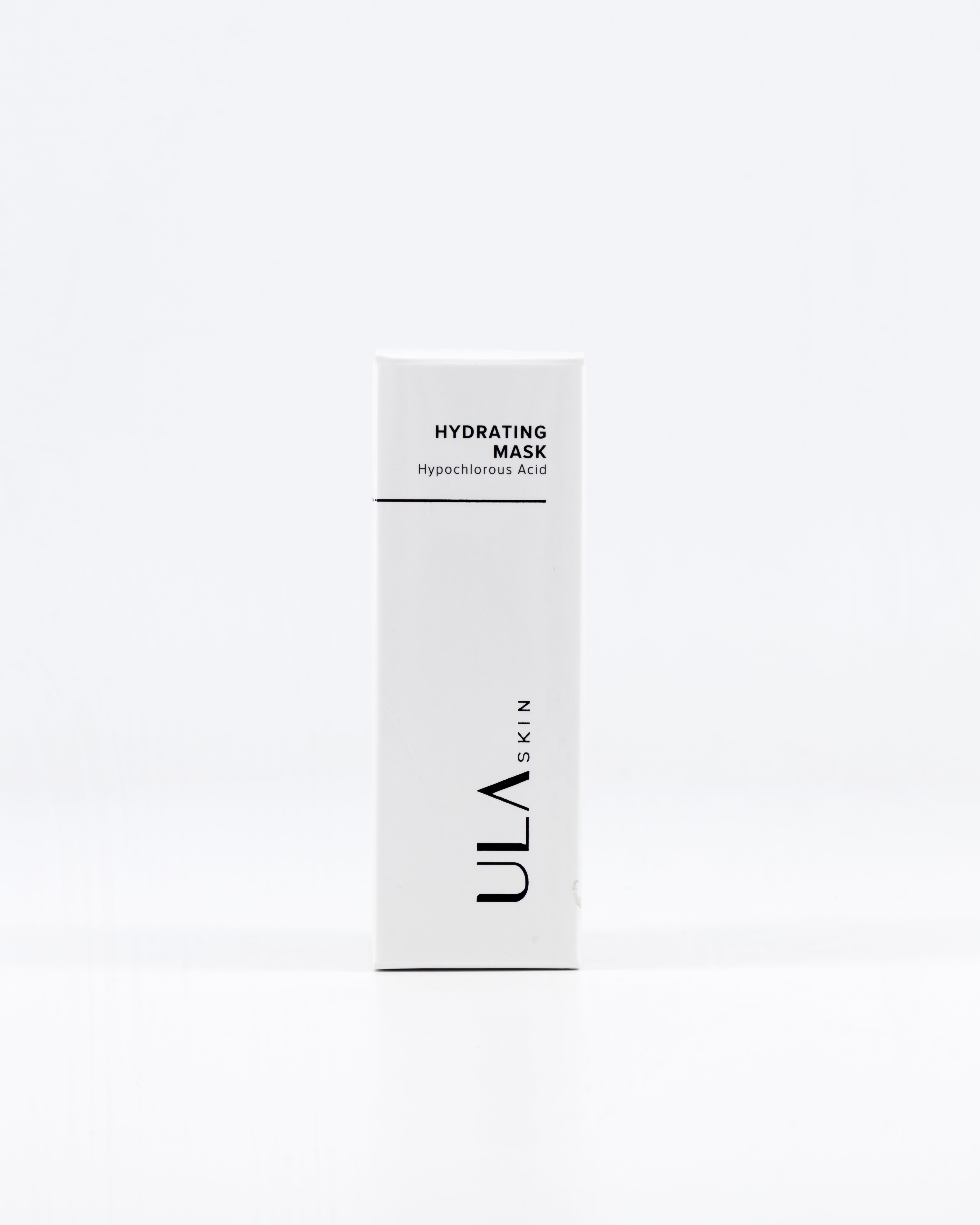 Hydrating Mask