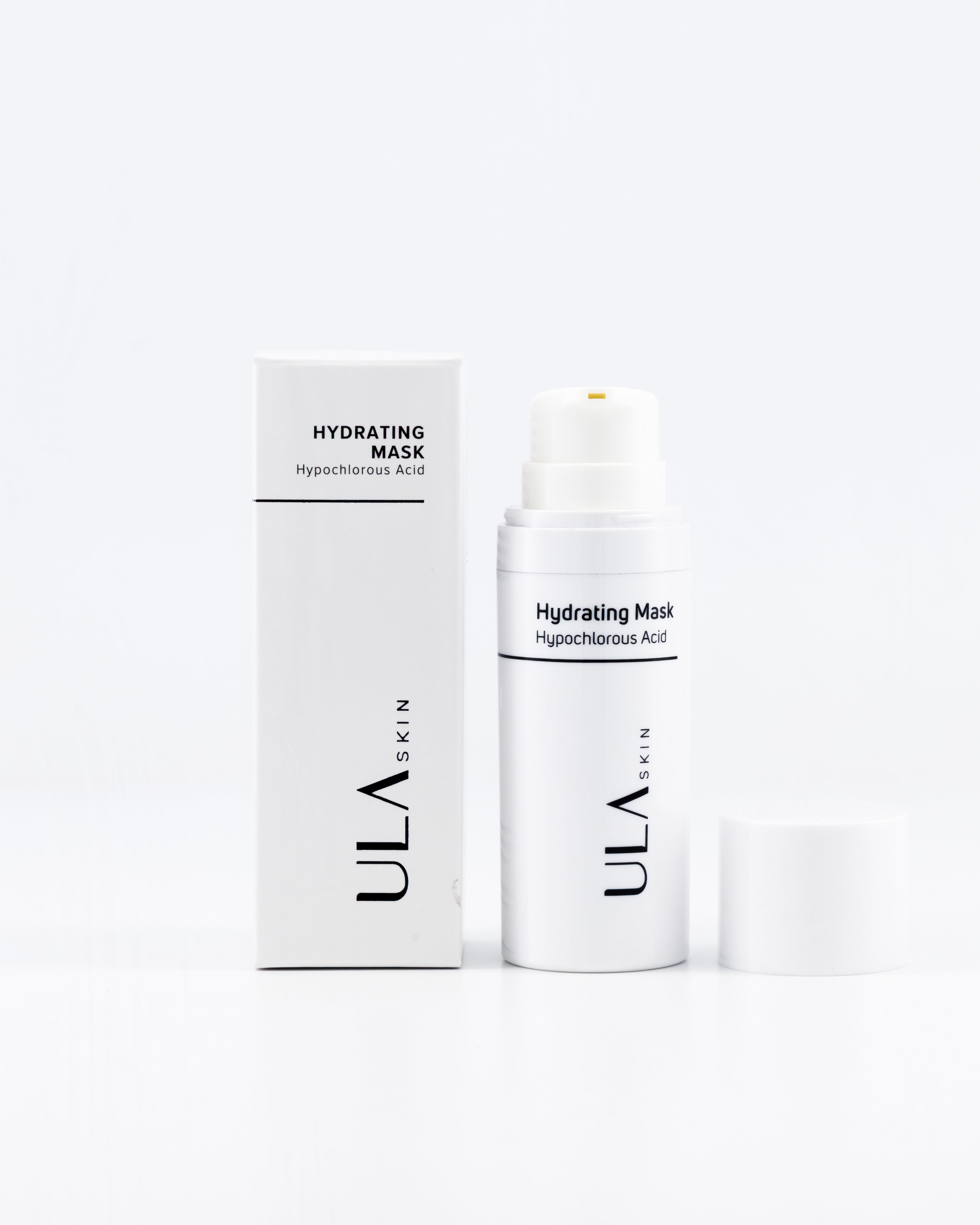 Hydrating Mask