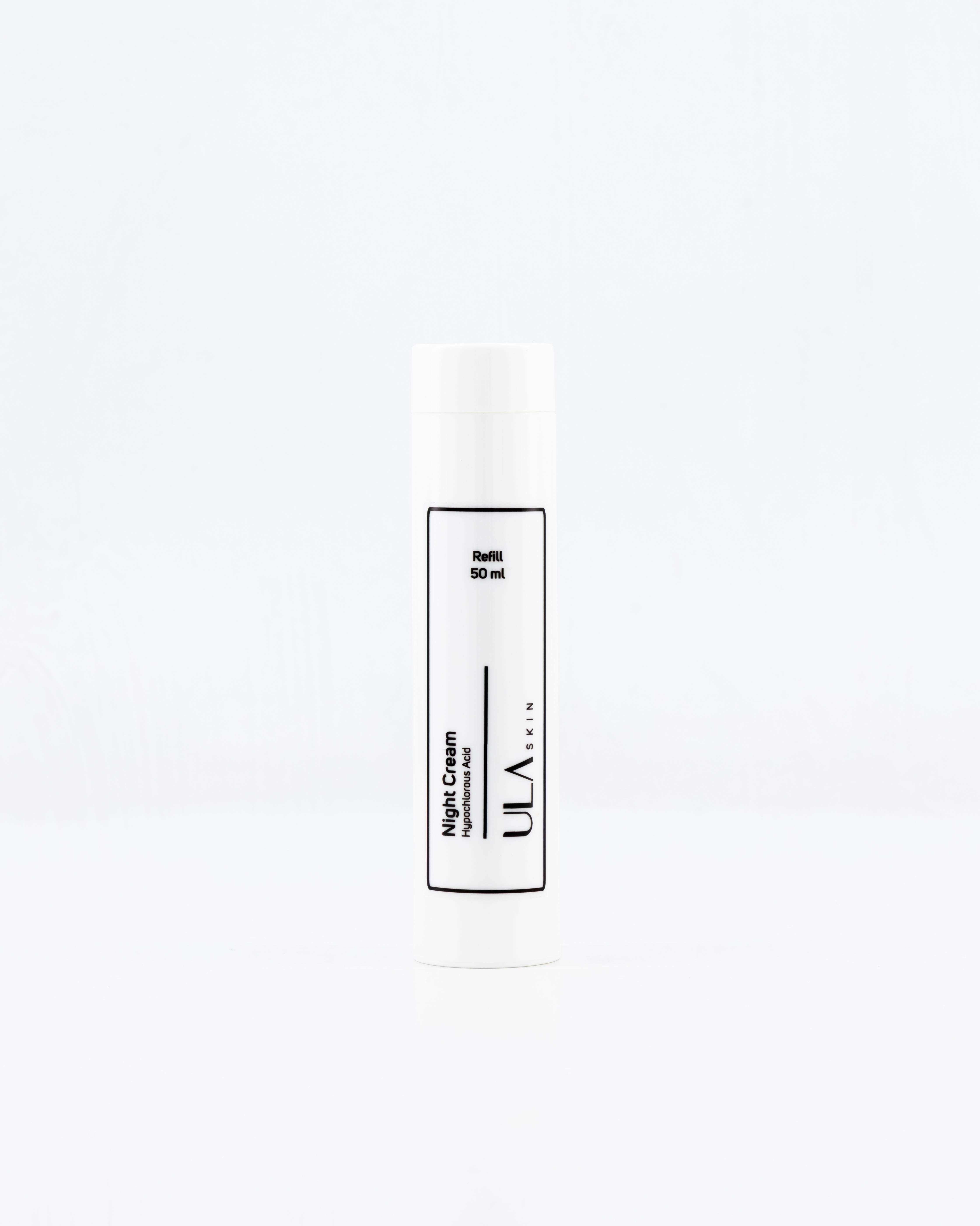 Night Restore Refill