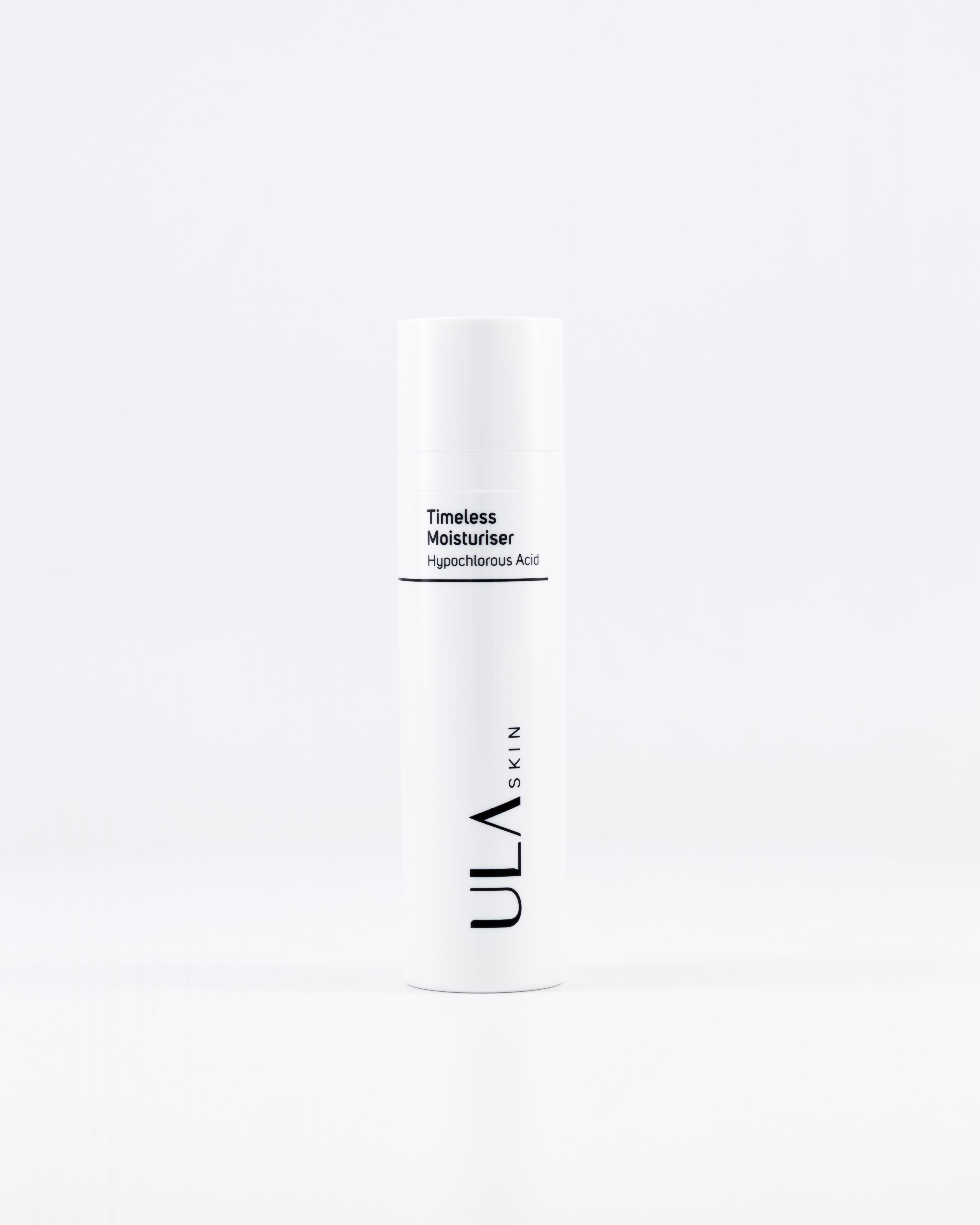 Timeless Moisturiser