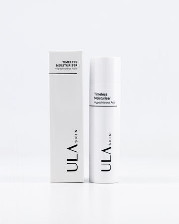 Timeless Moisturiser