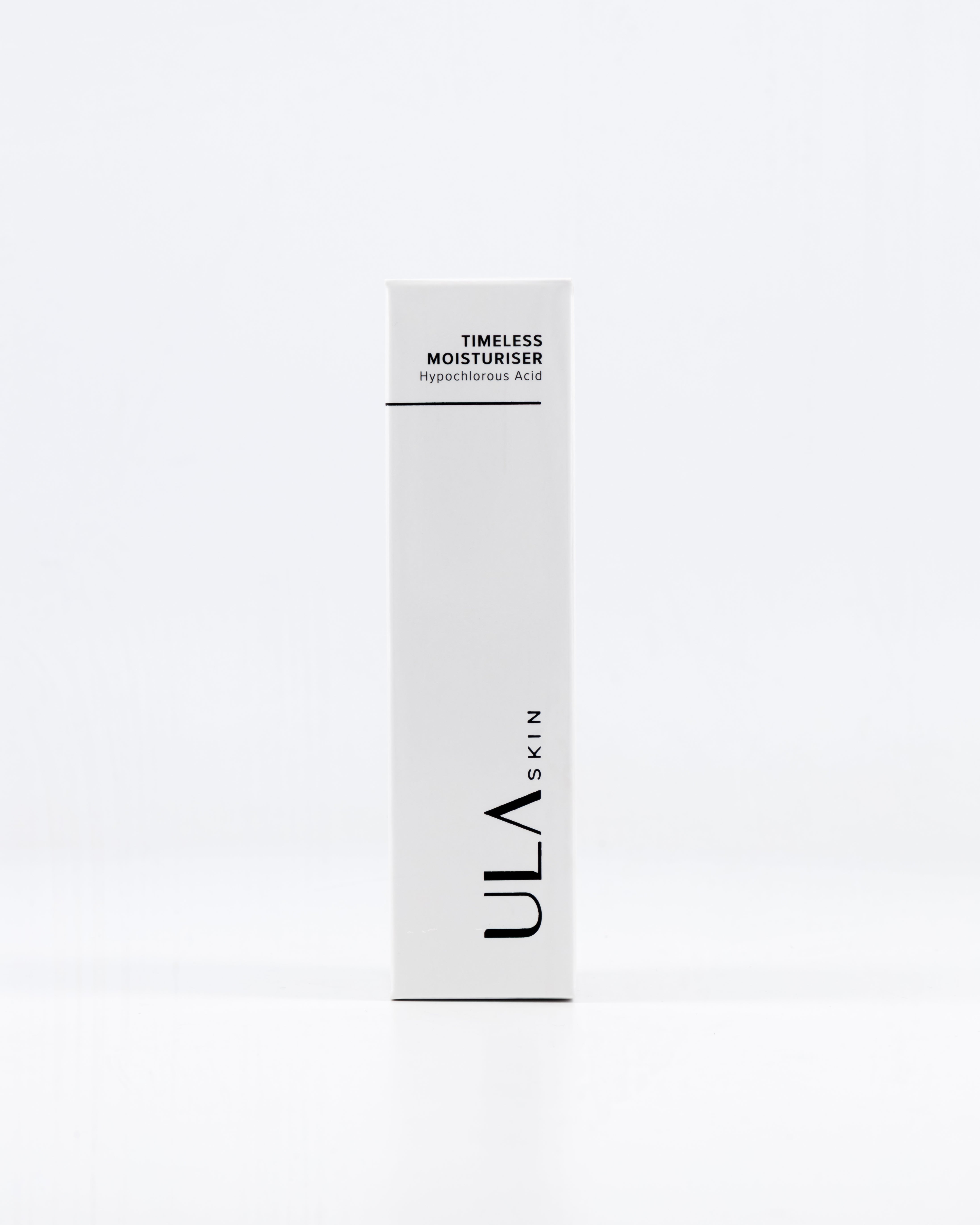 Timeless Moisturiser